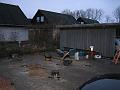 carport